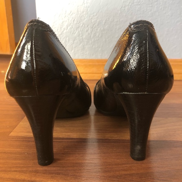 ecco heels - Picture 4 of 6